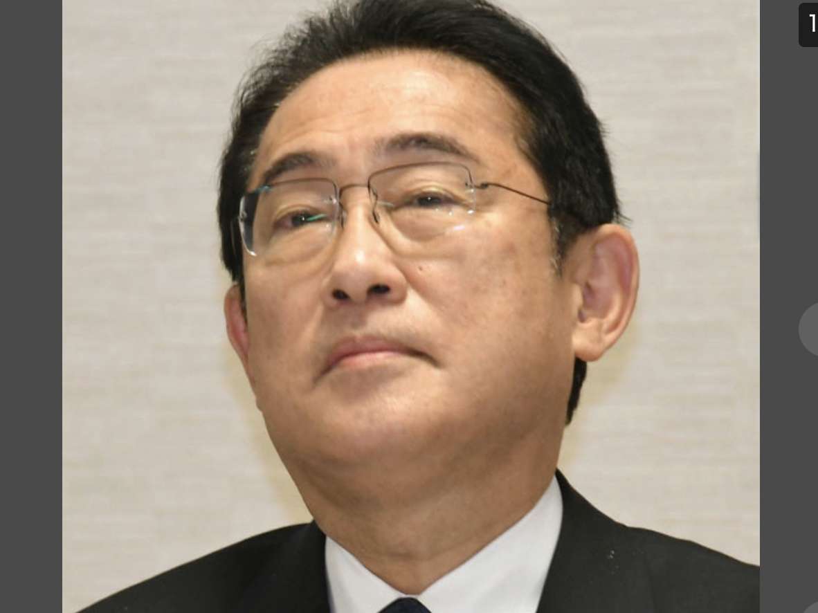 岸田首相は何もかも黒幕官僚「将軍」の言いなり　実態暴かれる倫理違反