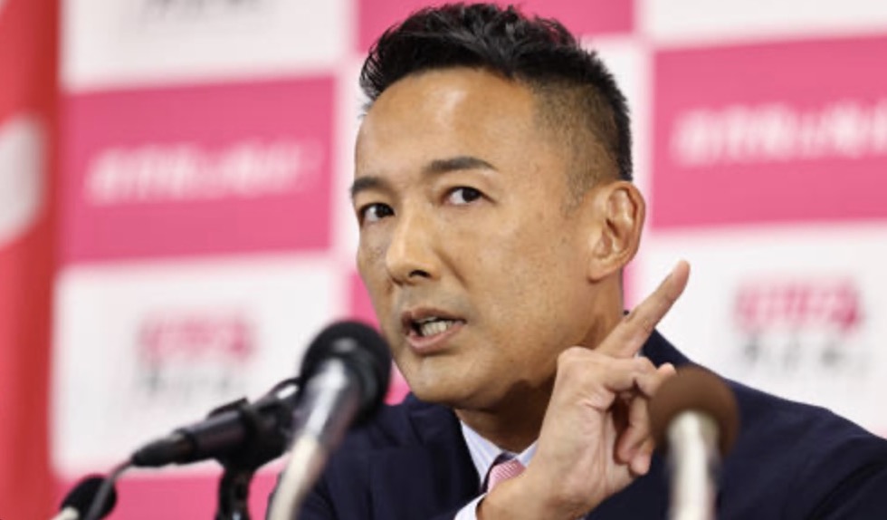 自民党 高市早苗議員「日本は主権国家です」れいわ新選組 山本太郎議員「日本は主権国家ではない。北方領土は米軍基地を置くなとアメリカに言えないからロシアが返してくれない。主権国家なわけないじゃないですか。植民地なんですよ」