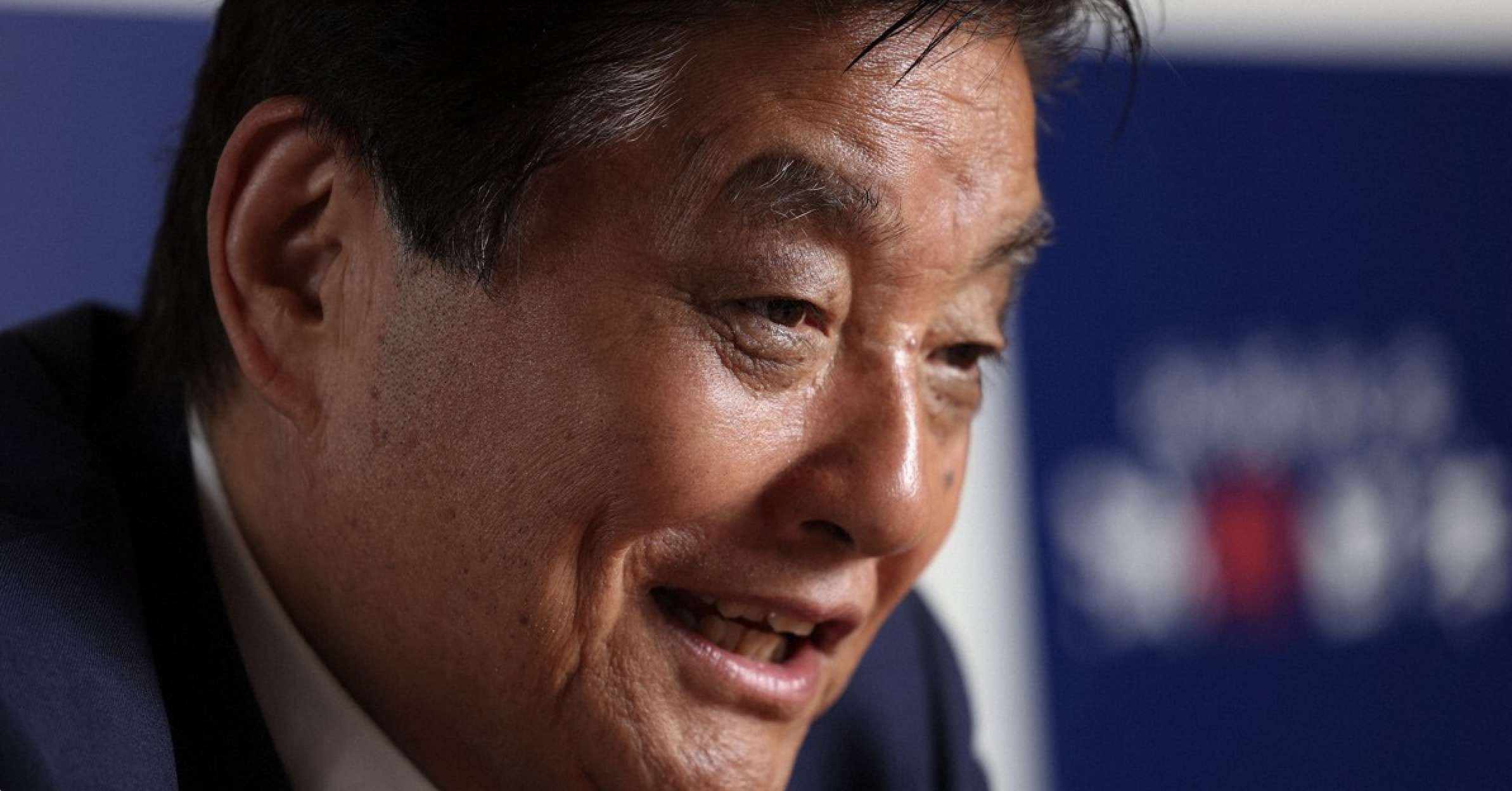 河村たかし議員「日本の国は全部自民党がお金で買収して仕組みを作っている」