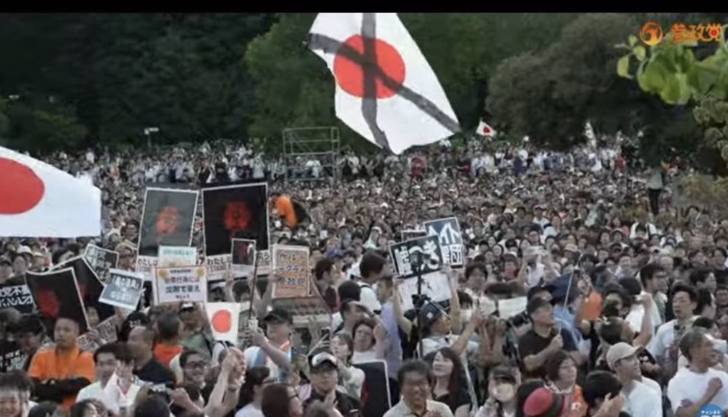 参政党アンチ軍団、選挙が終わった途端にエックス内でおとなしくなってお金で雇われただけのアルバイト工作員だとバレる