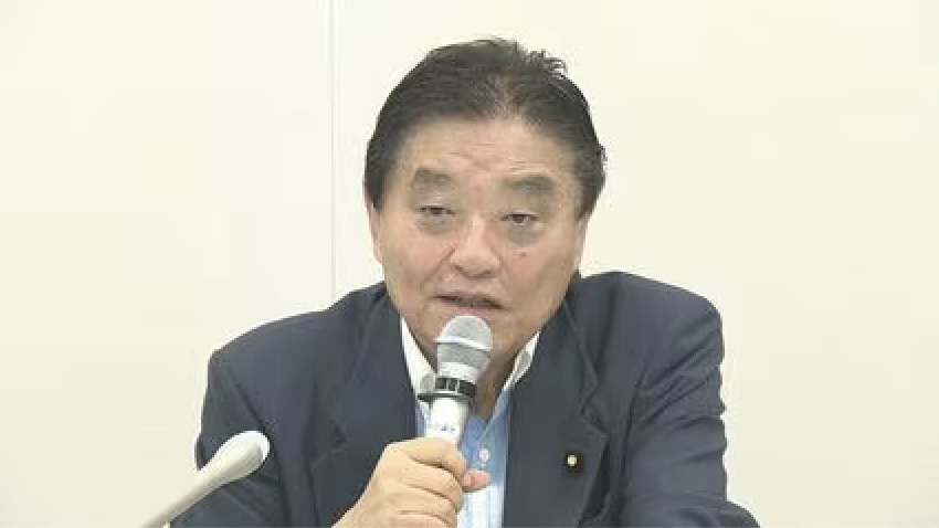 河村たかし氏、広沢一郎名古屋市長、田中かつよし氏が日本保守党を離党