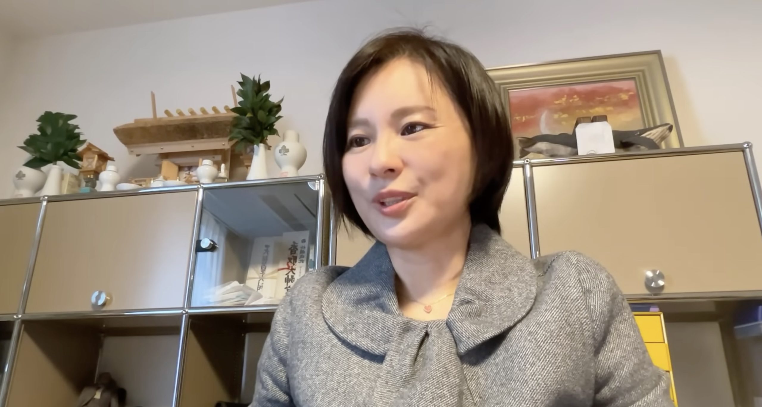 深田萌絵氏「NTT法廃止へ!高市早苗首相の大臣指示書が完全にグローバリズム政策」