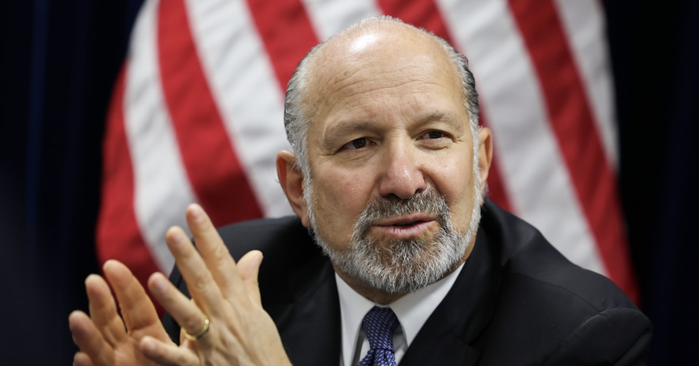 ラトニック米商務長官「日本からのアメリカへの投資、80兆円は発電やパイプラインなどリスクゼロのインフラに使わさせていただきますね」