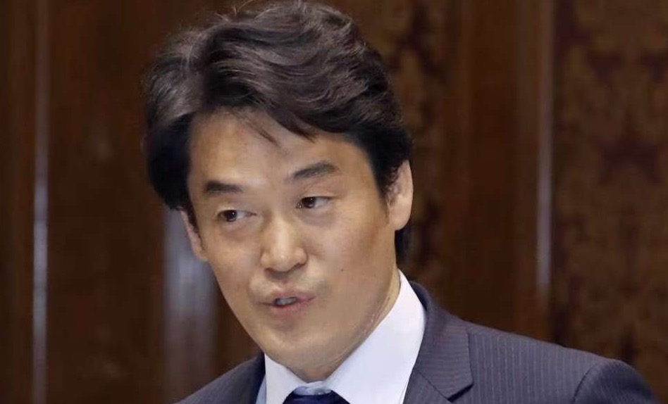 立憲民主党 小西洋之議員の𝕏投稿にコメント5000件超「高市総理がとんでもない安全保障オンチでああり、外交オンチであるのだけど、それが国民の皆さんには伝わっていないのだろうか」